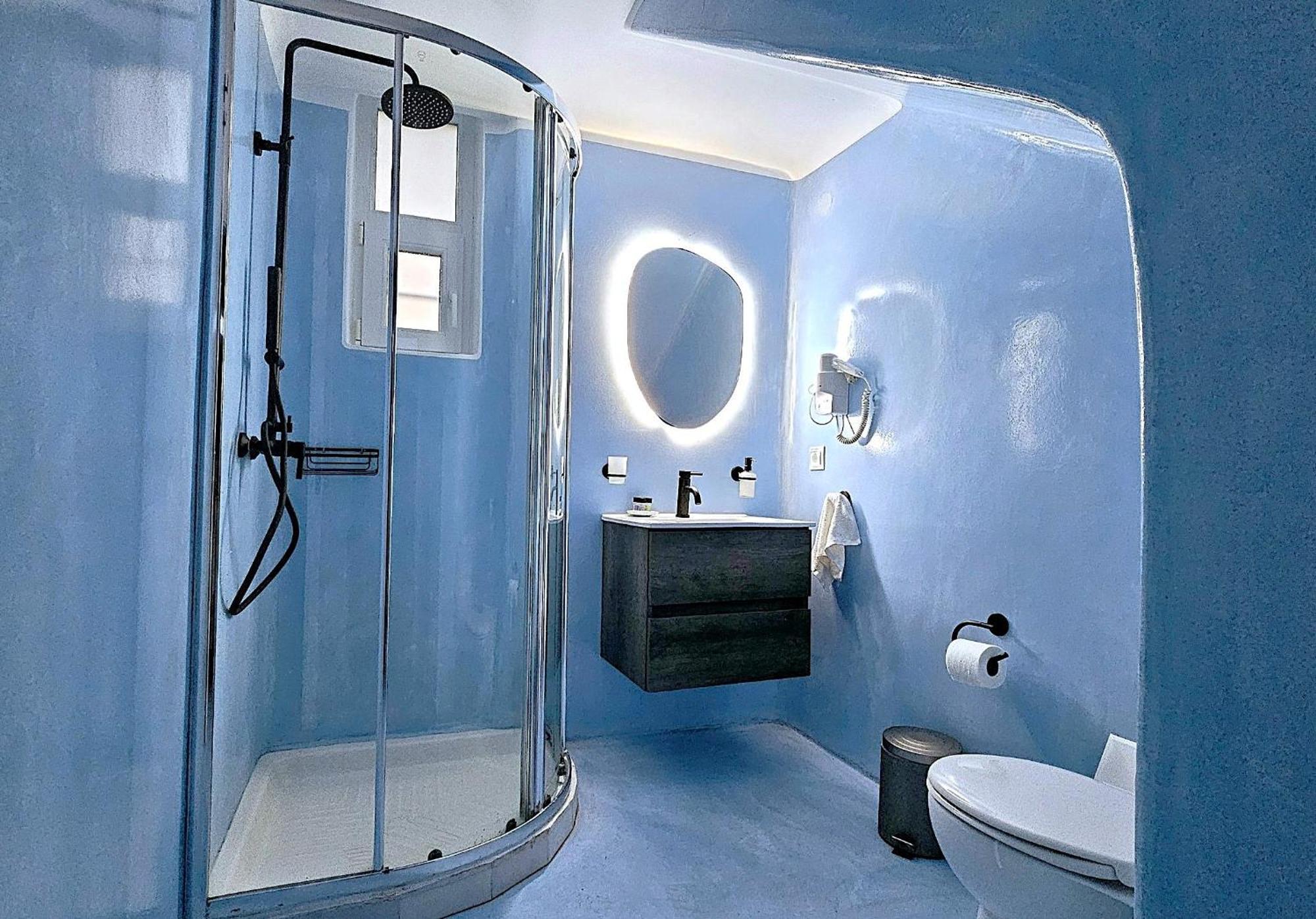 Mykonos4Islands Seaside Homes And Suites Kalo Livadi Exteriér fotografie
